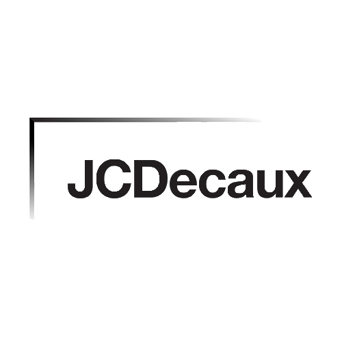 JC Decaux Logo